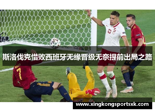 斯洛伐克惜败西班牙无缘晋级无奈提前出局之路